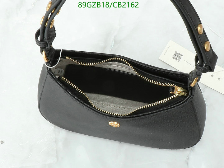 Tory Burch-Bag-4A Quality Code: CB2162 $: 89USD