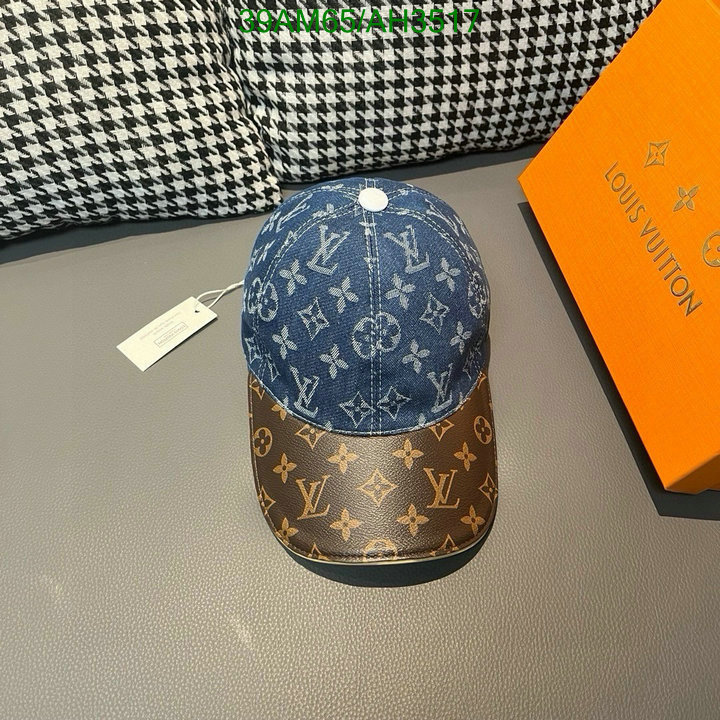 LV-Cap(Hat) Code: AH3517 $: 39USD