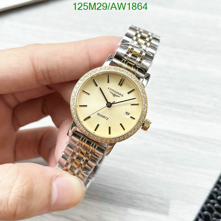 LONGINES-Watch-4A Quality Code: AW1864 $: 125USD