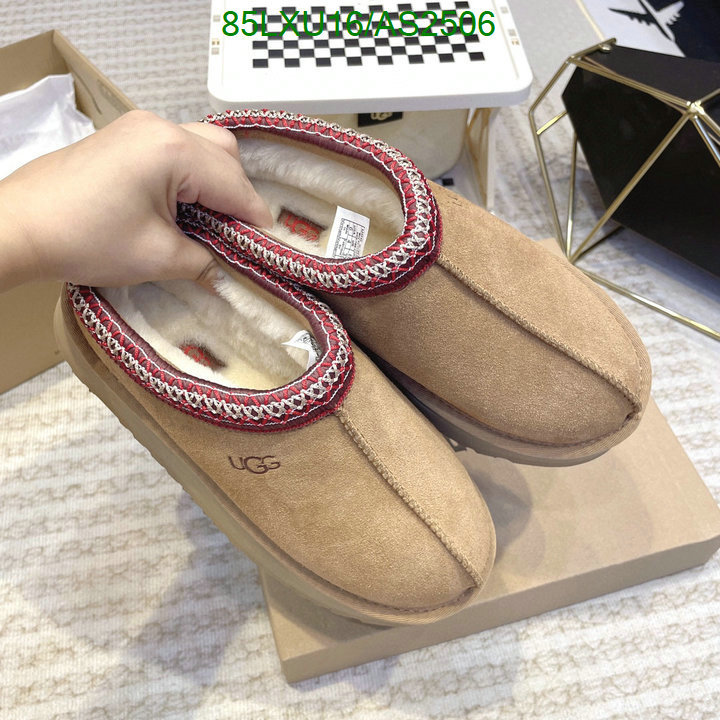 UGG-Women Shoes Code: AS2506 $: 85USD