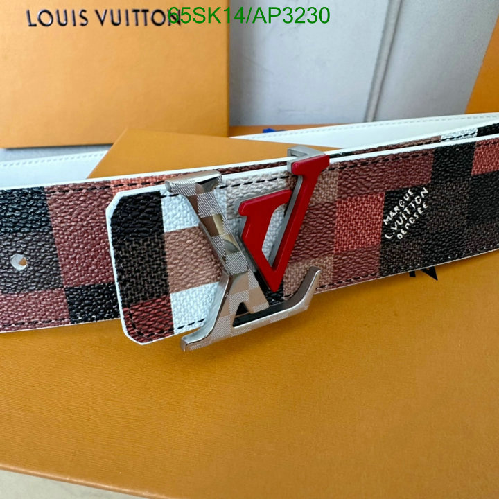 LV-Belts Code: AP3230 $: 65USD