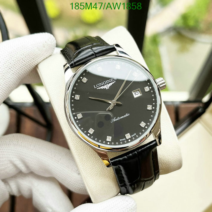 LONGINES-Watch-4A Quality Code: AW1858 $: 185USD