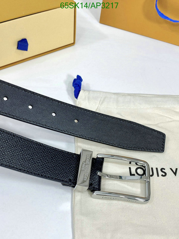 LV-Belts Code: AP3217 $: 65USD