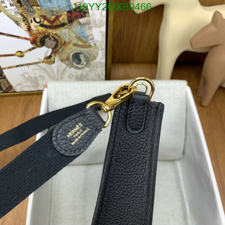 Hermes-Bag-4A Quality Code: XB9466 $: 119USD