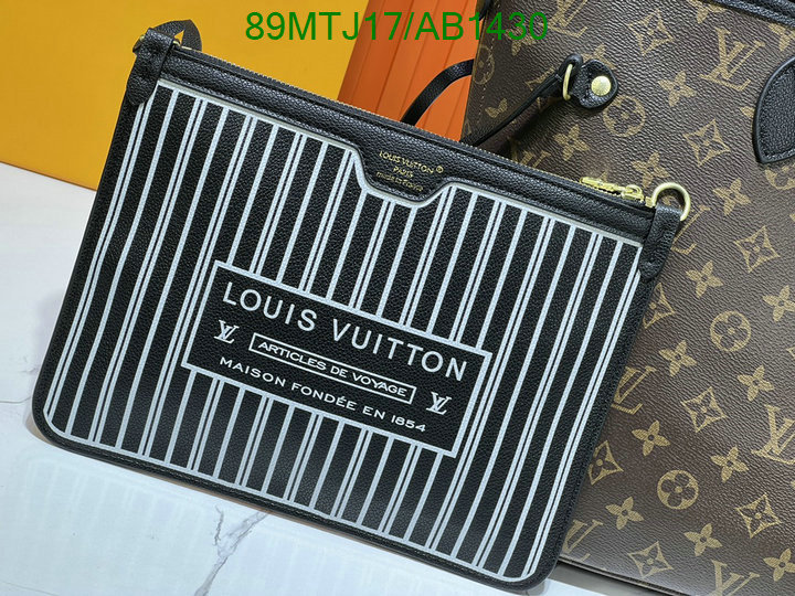 LV-Bag-4A Quality Code: AB1430 $: 89USD