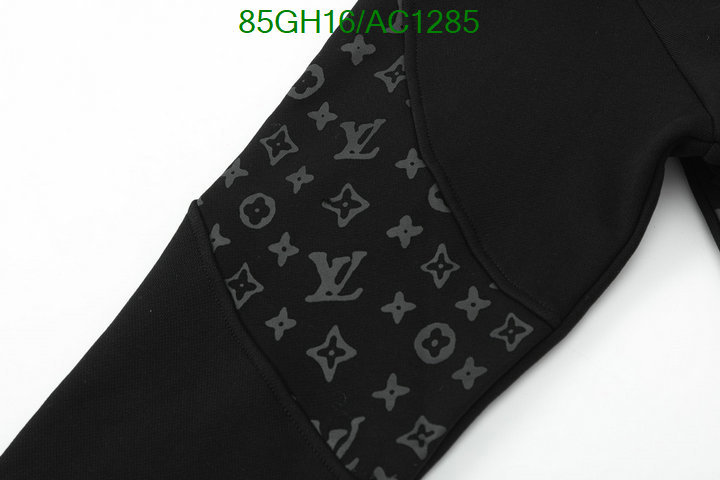 LV-Clothing Code: AC1285 $: 85USD