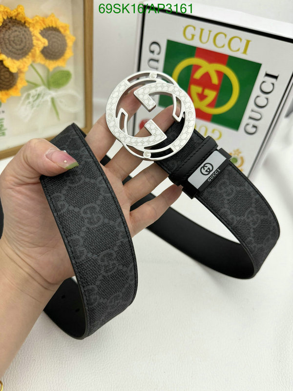 Gucci-Belts Code: AP3161 $: 69USD