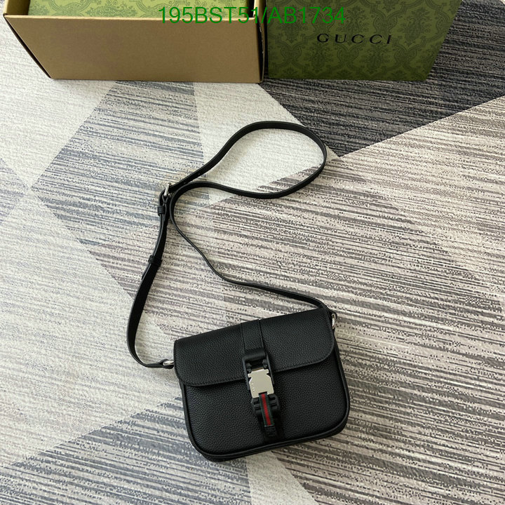 Gucci-Bag-Mirror Quality Code: AB1734 $: 195USD