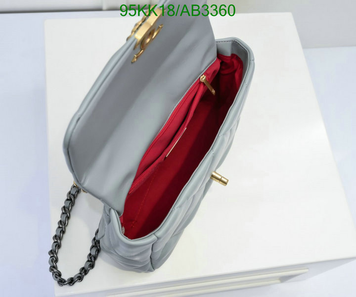 Chanel-Bag-4A Quality Code: AB3360