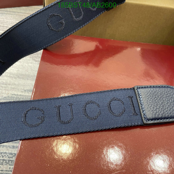 Gucci-Bag-Mirror Quality Code: AB2600 $: 185USD