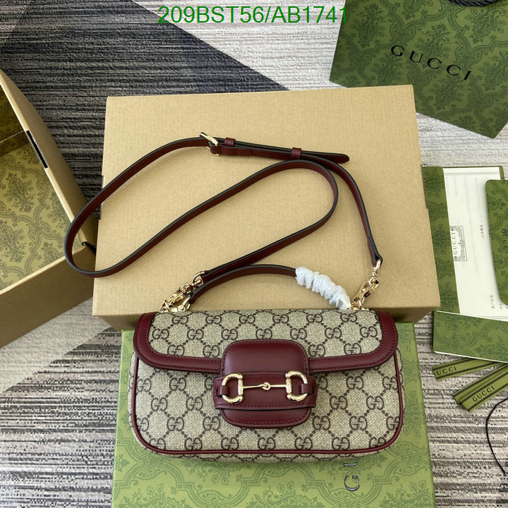 Gucci-Bag-Mirror Quality Code: AB1741 $: 209USD