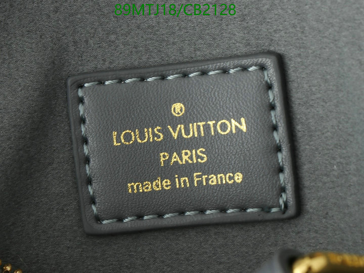 LV-Bag-4A Quality Code: CB2128 $: 89USD