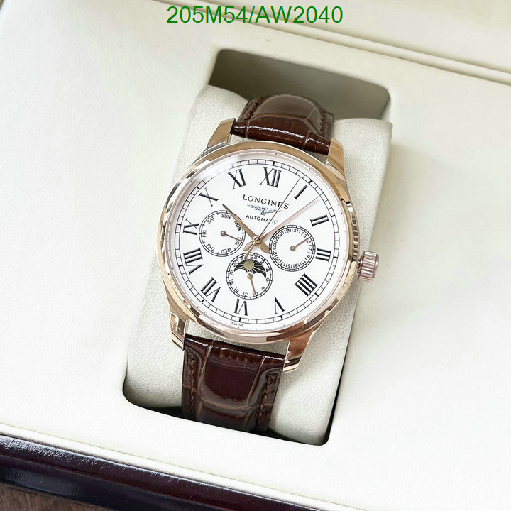 Longines-Watch-Mirror Quality Code: AW2040 $: 205USD