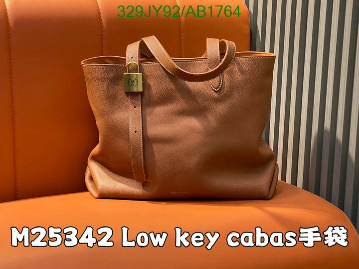 LV-Bag-Mirror Quality Code: AB1764 $: 329USD