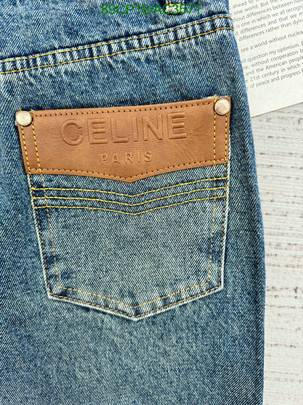 Celine-Clothing Code: AC3571 $: 89USD