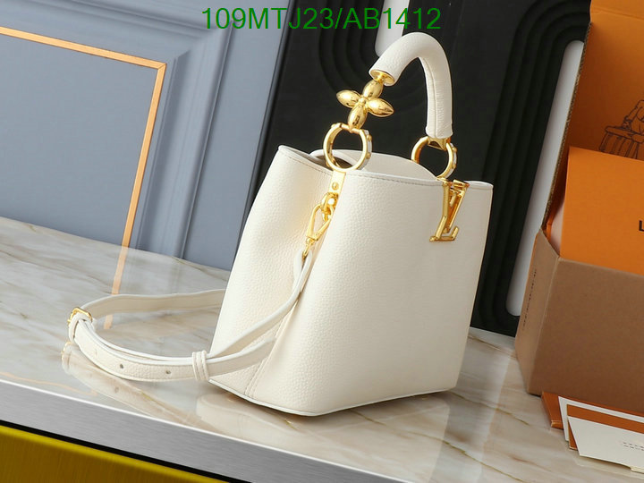 LV-Bag-4A Quality Code: AB1412