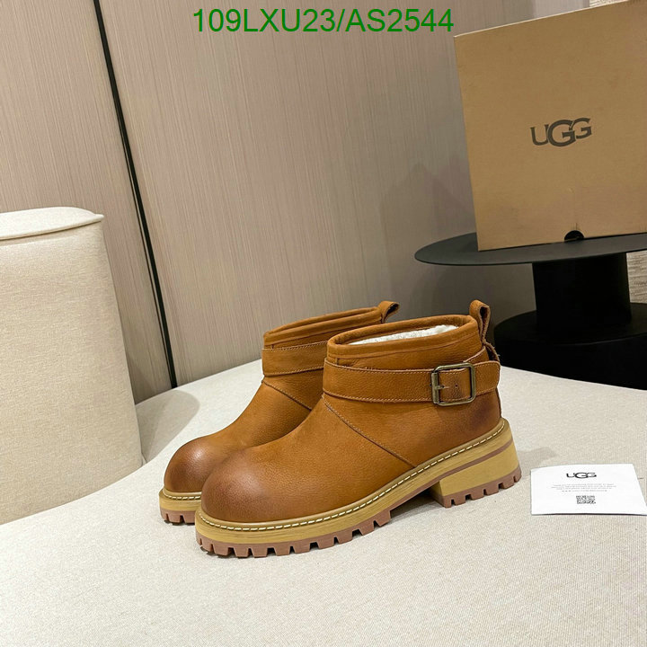 UGG-Women Shoes Code: AS2544 $: 109USD