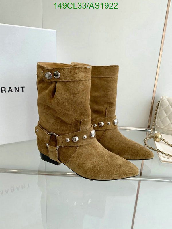 Isabel Marant-Women Shoes Code: AS1922 $: 149USD