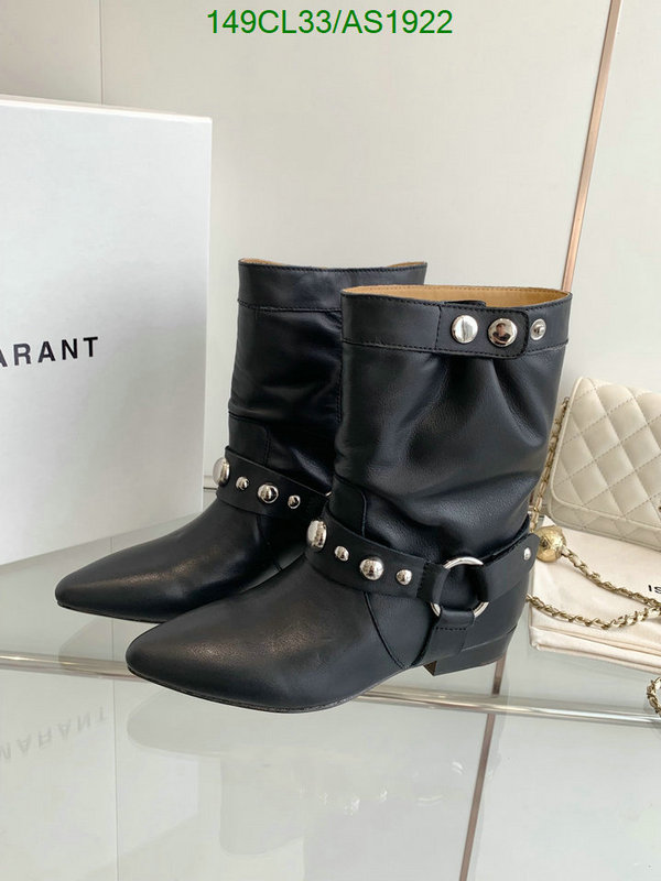 Isabel Marant-Women Shoes Code: AS1922 $: 149USD