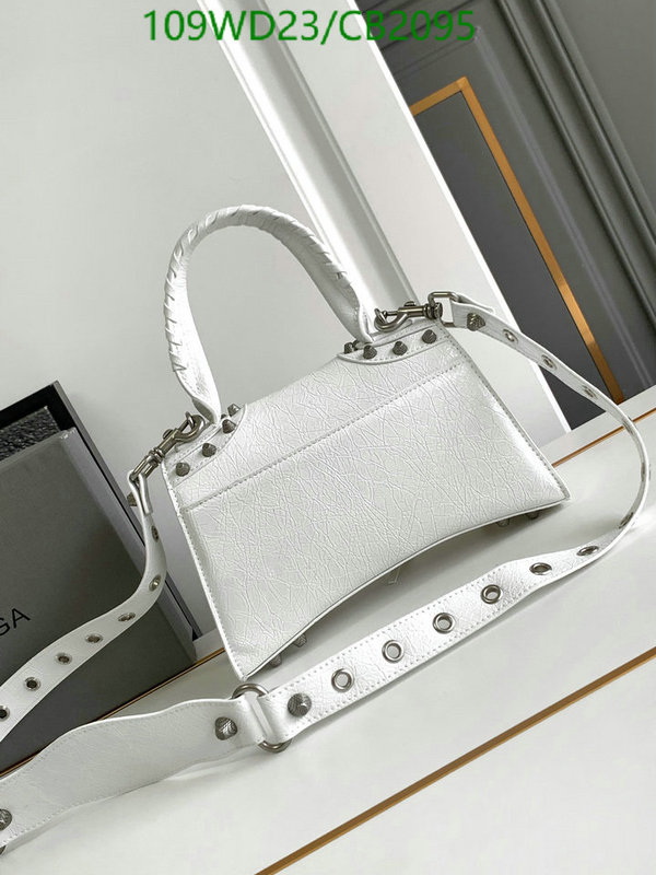 Balenciaga-Bag-4A Quality Code: CB2095 $: 109USD