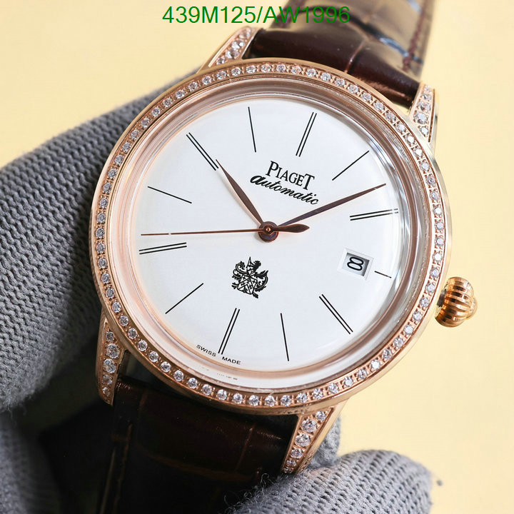 PIAGET-Watch-Mirror Quality Code: AW1996 $: 439USD