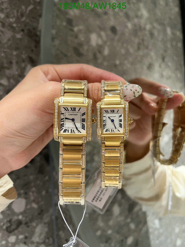 Cartier-Watch-4A Quality Code: AW1845 $: 185USD