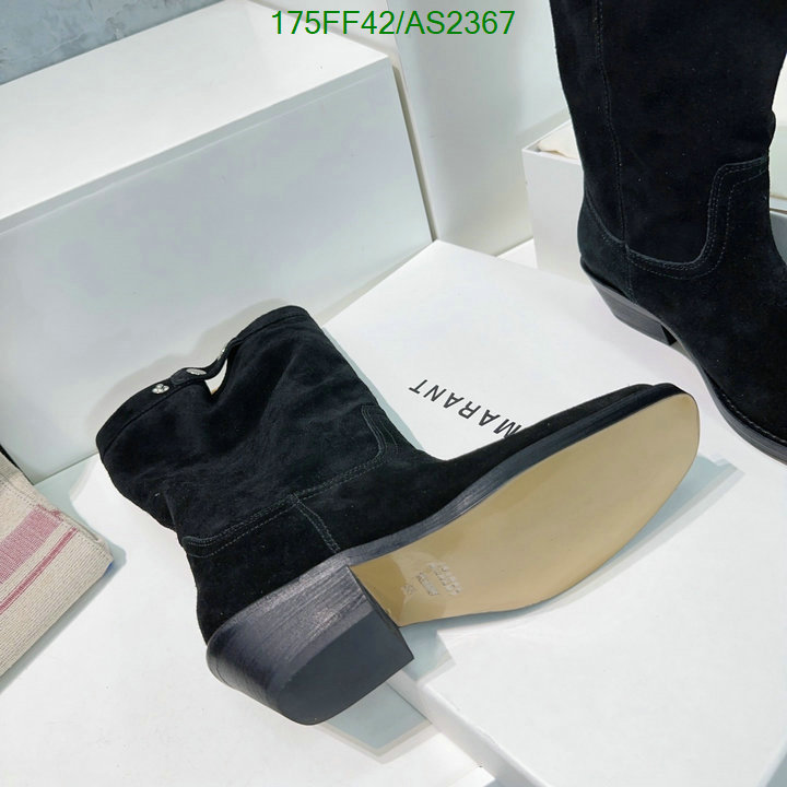 Isabel Marant-Women Shoes Code: AS2367 $: 175USD