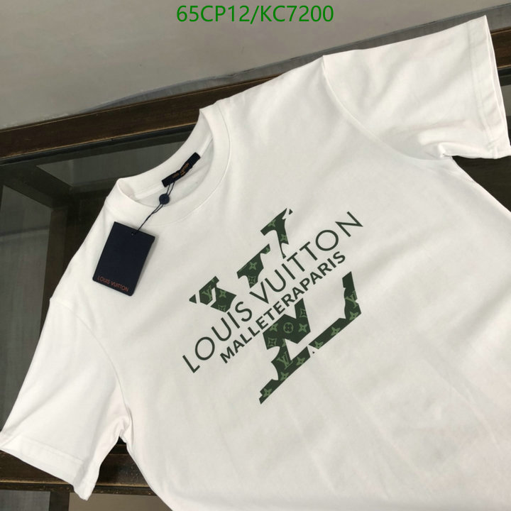 LV-Clothing Code: KC7200 $: 65USD