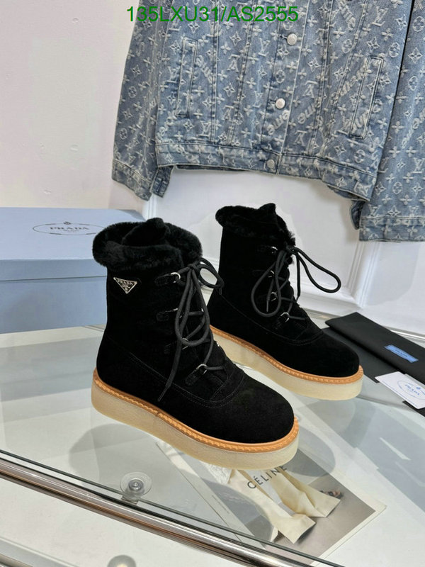 Boots-Women Shoes Code: AS2555 $: 135USD