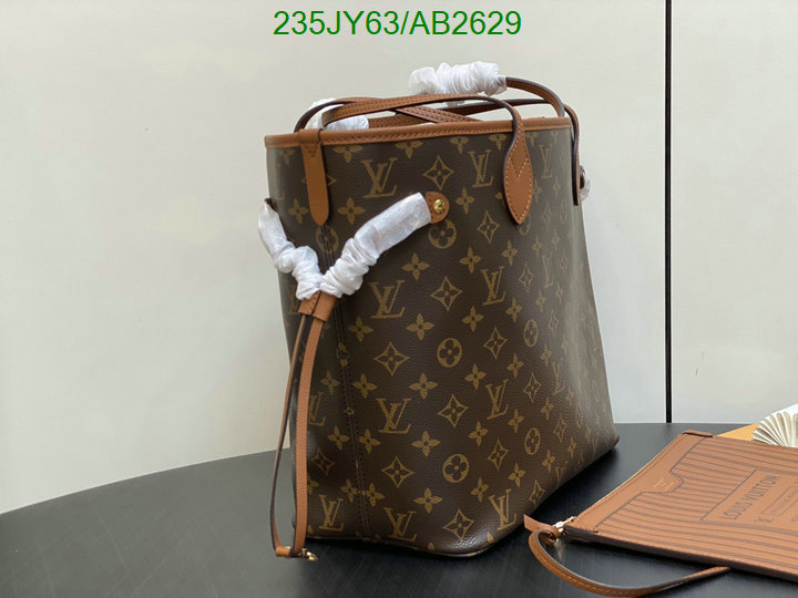 LV-Bag-Mirror Quality Code: AB2629 $: 235USD