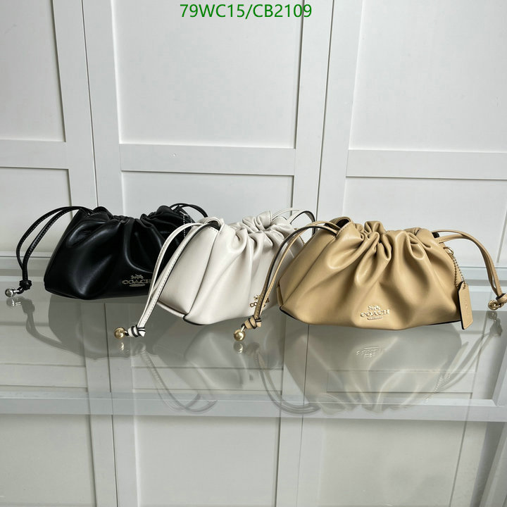 Coach-Bag-4A Quality Code: CB2109 $: 79USD