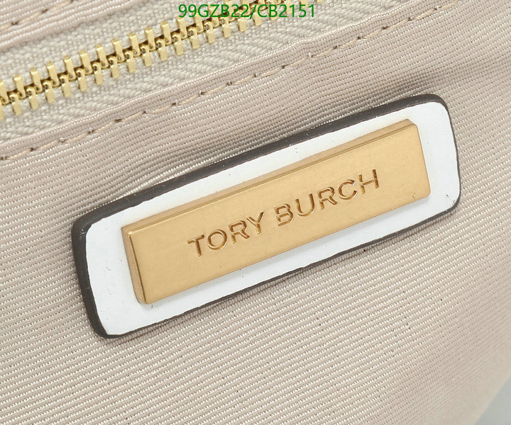 Tory Burch-Bag-4A Quality Code: CB2151 $: 99USD