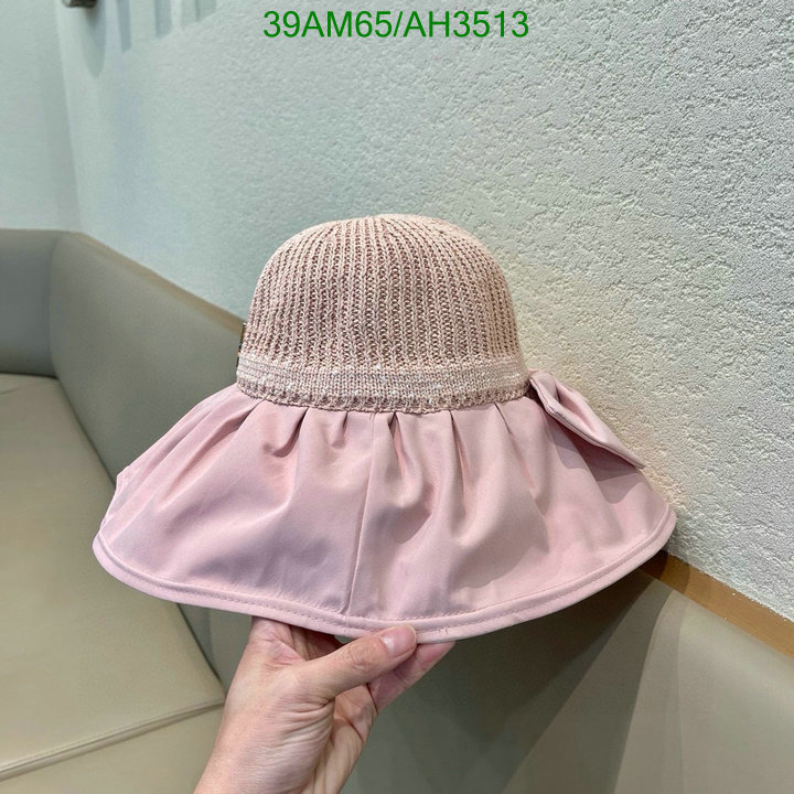 LV-Cap(Hat) Code: AH3513 $: 39USD