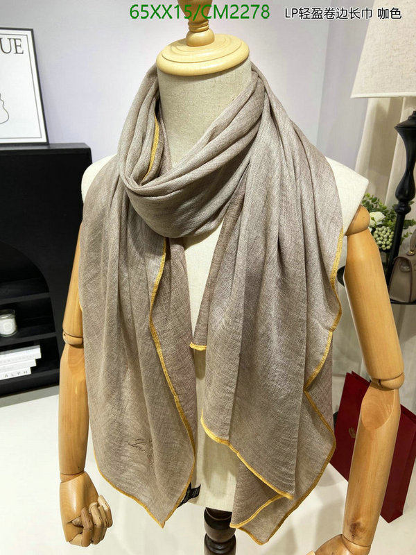 Loro Piana-Scarf Code: CM2278 $: 65USD