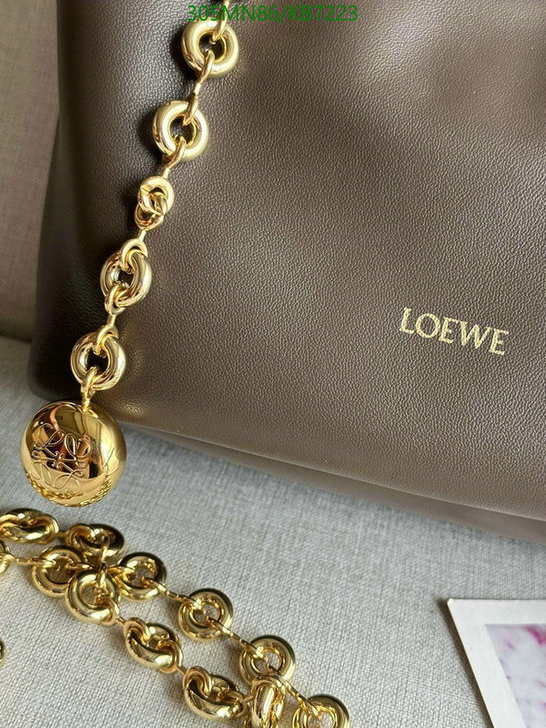 Loewe-Bag-Mirror Quality Code: KB7223 $: 305USD