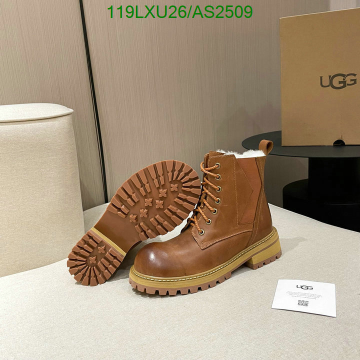 UGG-Women Shoes Code: AS2509 $: 119USD