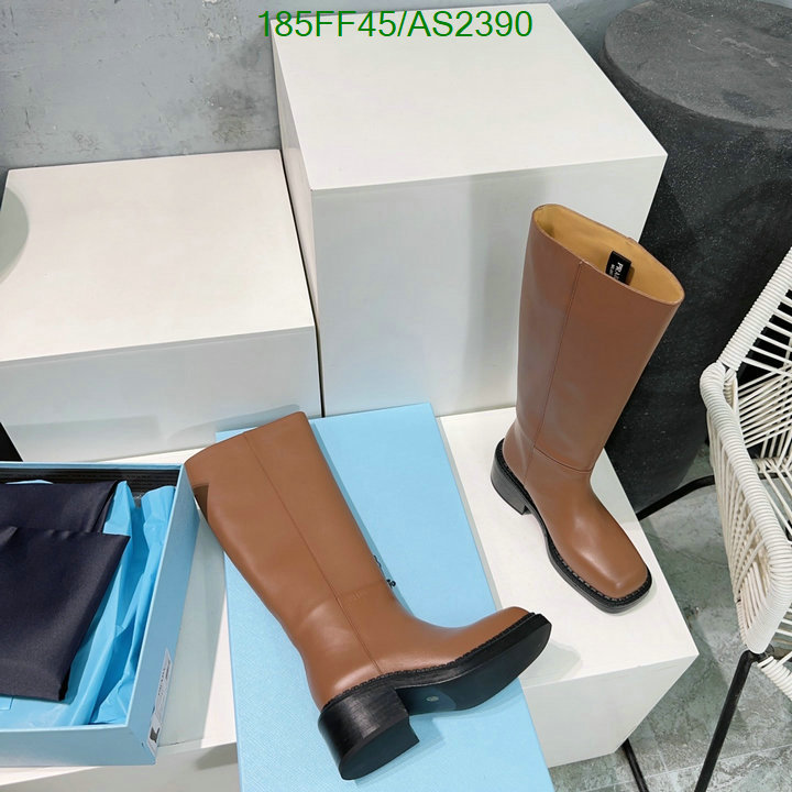 Boots-Women Shoes Code: AS2390 $: 185USD