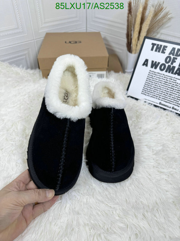 UGG-Women Shoes Code: AS2538 $: 85USD