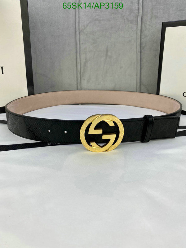 Gucci-Belts Code: AP3159 $: 65USD