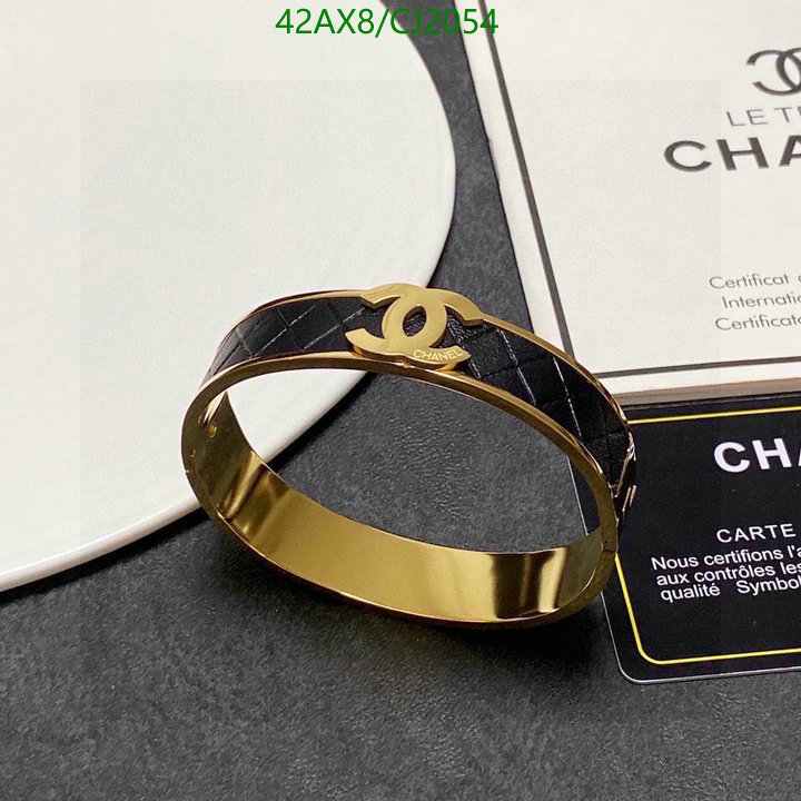 Chanel-Jewelry Code: CJ2054 $: 45USD