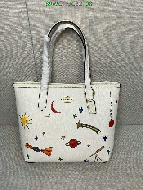 Coach-Bag-4A Quality Code: CB2108 $: 89USD