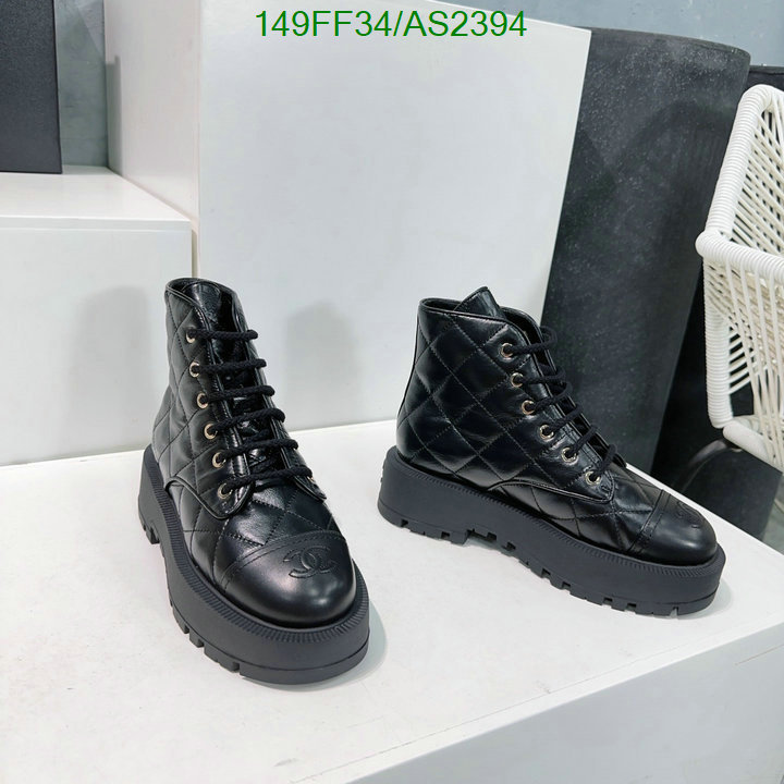 Boots-Women Shoes Code: AS2394 $: 149USD