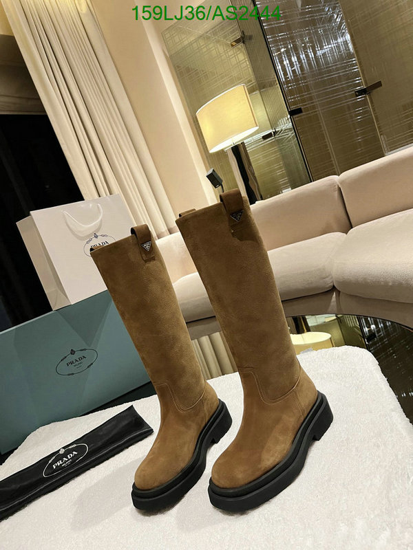 Boots-Women Shoes Code: AS2444 $: 159USD