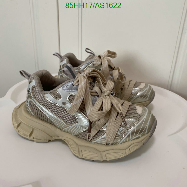 Balenciaga-Kids shoes Code: AS1622 $: 85USD