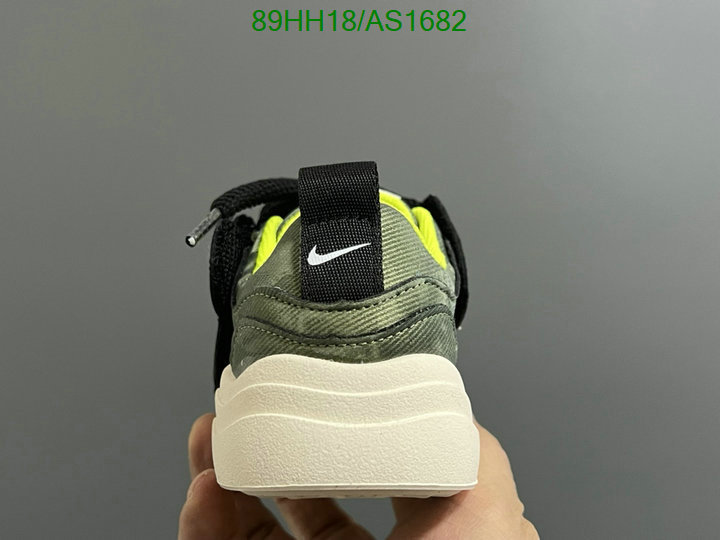 NIKE-Kids shoes Code: AS1682 $: 89USD