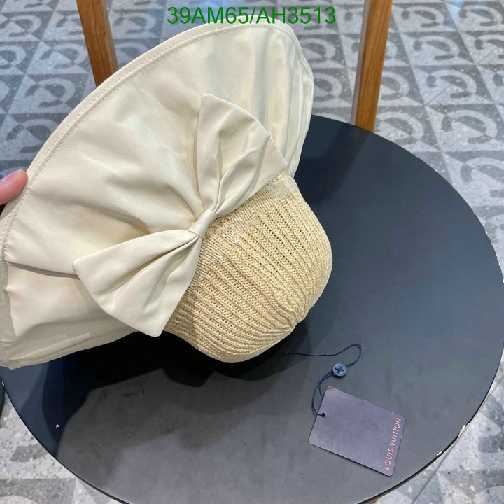 LV-Cap(Hat) Code: AH3513 $: 39USD