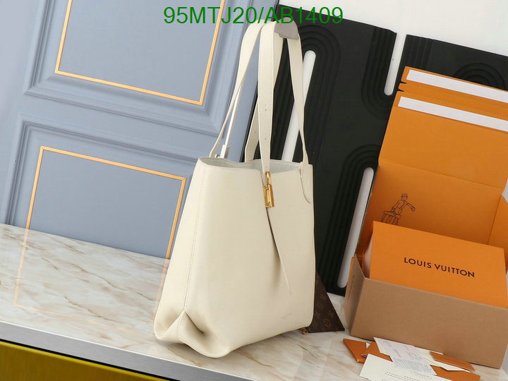 LV-Bag-4A Quality Code: AB1409 $: 95USD