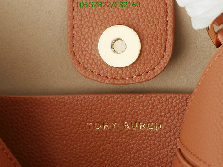 Tory Burch-Bag-4A Quality Code: CB2160 $: 105USD