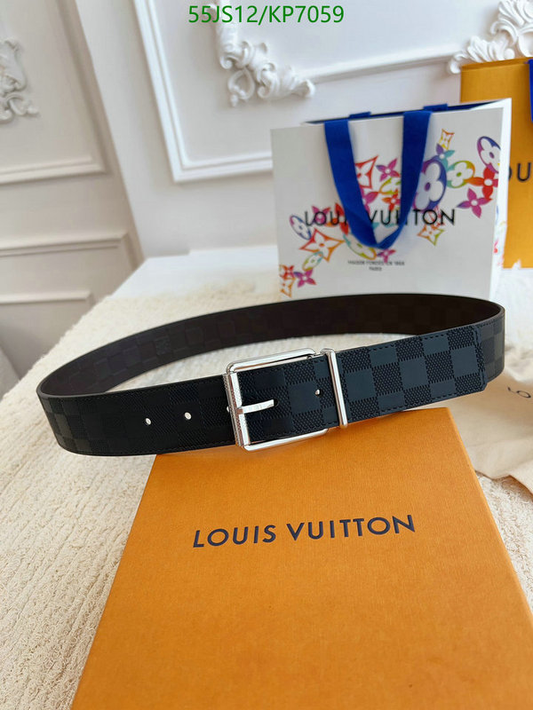 LV-Belts Code: KP7059 $: 55USD