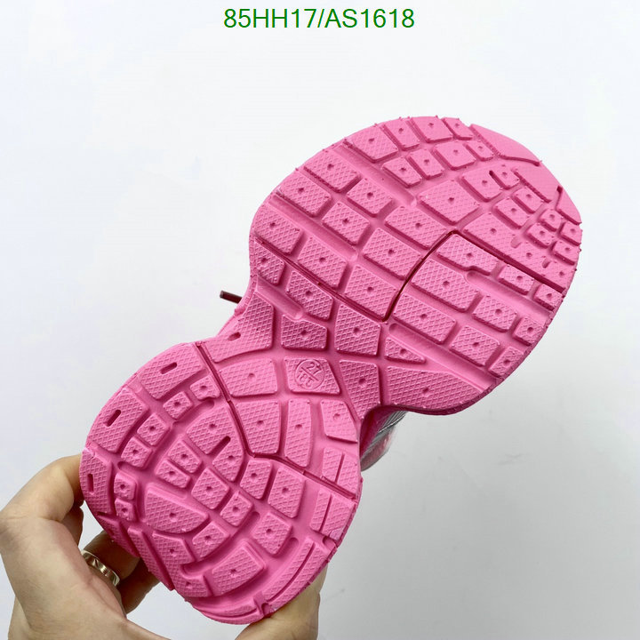 Balenciaga-Kids shoes Code: AS1618 $: 85USD